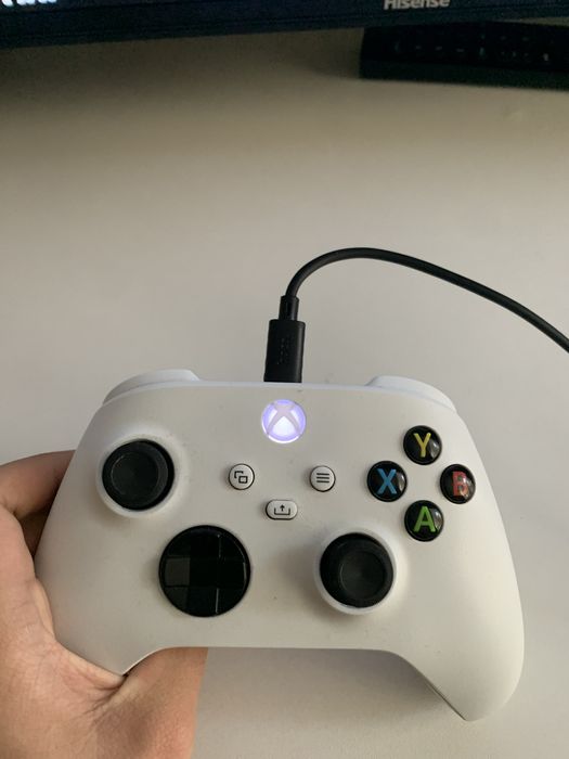 Xbox series s 512GB