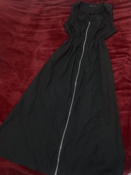 Разгрузка гардероба