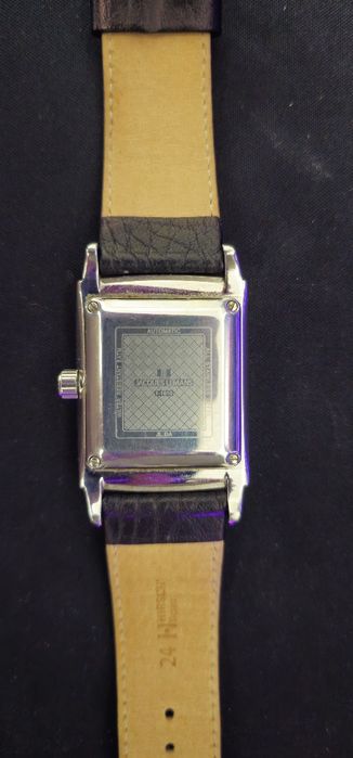 Ceas Jacques Lemans