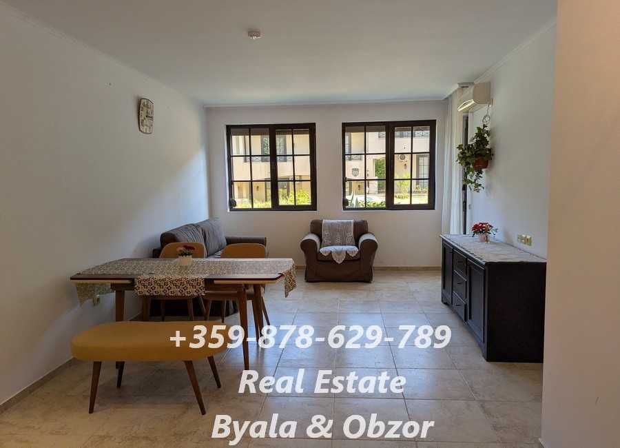 Продава се Тристаен апартамент в Обзор - 117 кв.м за 812 €/кв.м - Снимка #1