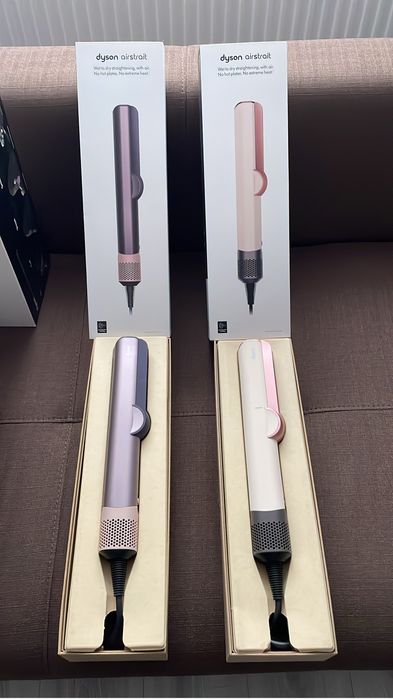 Odulator si Placa dyson