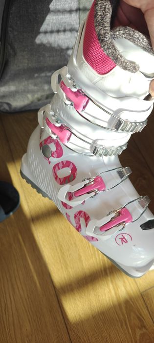 Rossignol ски обувки дамски 24номер 285мм