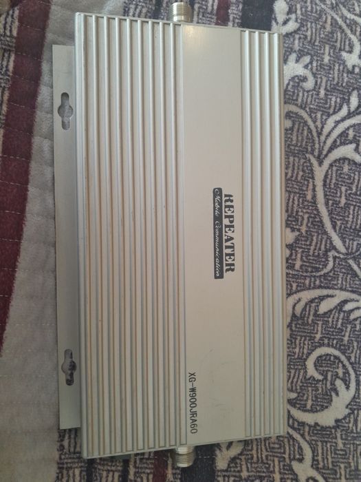 Репитер GSM XG-900м2