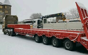 Трал. Услуги трала. Грузоперевозка.Фура.Тент.Услуги длинномера.Тралы