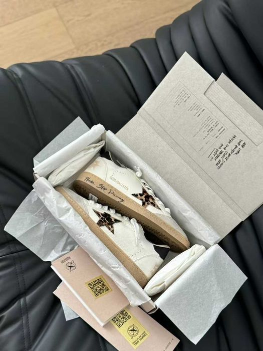 Кеды Golden Goose Leopard +10 модели/ ще отговорим бързо