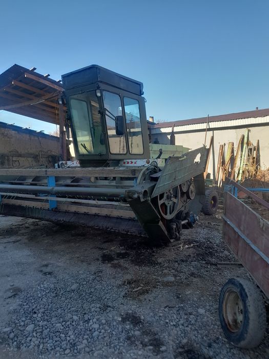 Комбайн Жатка сатылады