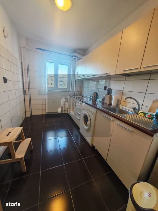 Apartament 2 camere decomandat Rahova / Calea Rahovei / Strada Barca