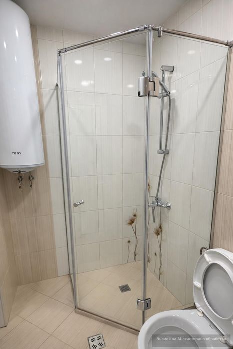 Дава се под наем Тристаен апартамент в Пловдив, Христо Смирненски - 101 кв.м за 598.23 € - Снимка #6