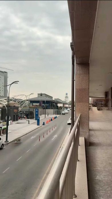 Срочно продаётся Коммерческое помещение ТЦМ "Seoul Riverside"