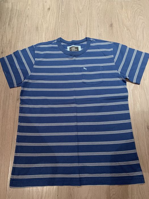 Продавам тениски, ризи и бермуди за момче - 10-12 год.