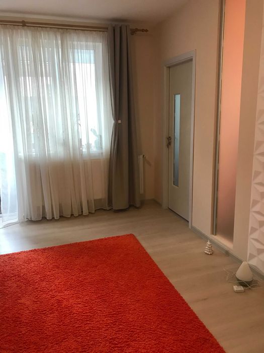 Apartament 40 mp, Libertatii, Apahida