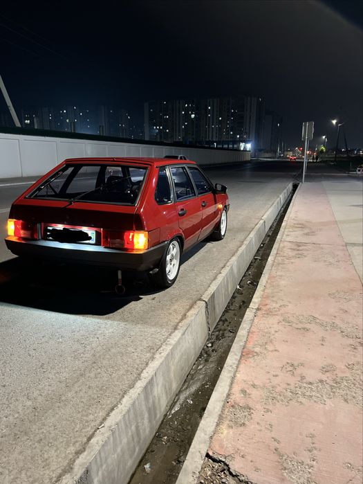 Продается ваз 2109 в отличном состоянии