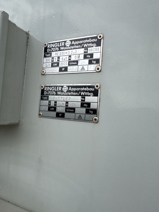 Vand aspirator industrial,pretabil ind lemnului,Cnc…