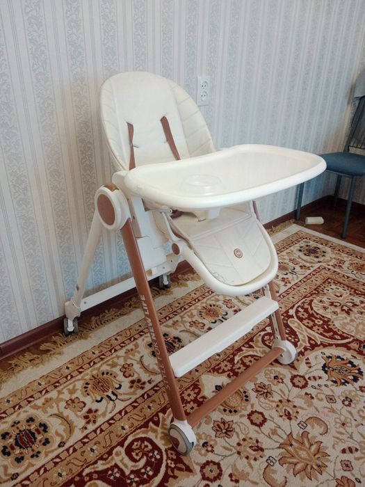 Детский стульчик