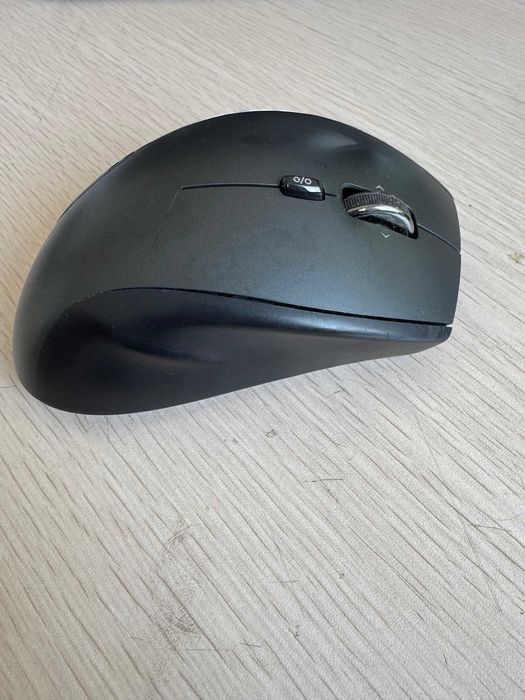 Vand Mouse Logitech MX Performance si M510