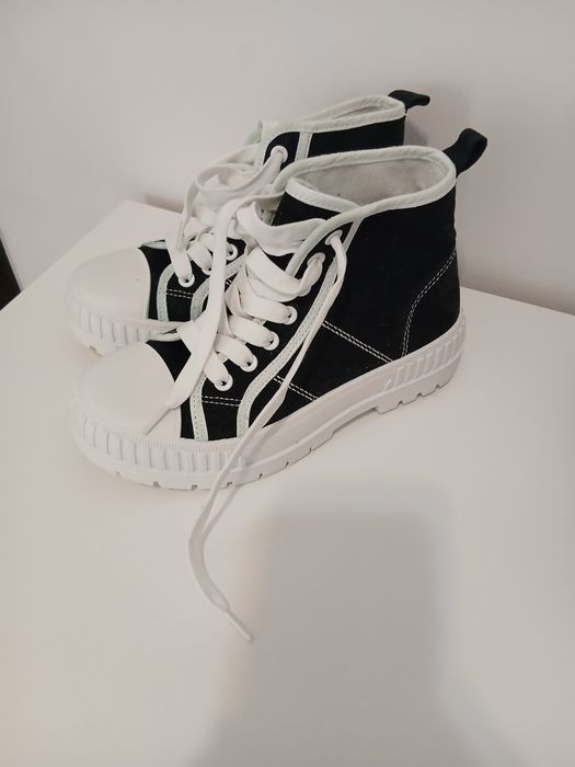 Adidas stil gheată vty