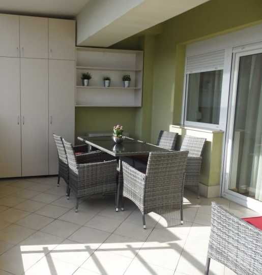 Дава се под наем Двустаен апартамент в Пловдив, Каменица 1 - 65 кв.м за 219.3 € - Снимка #4