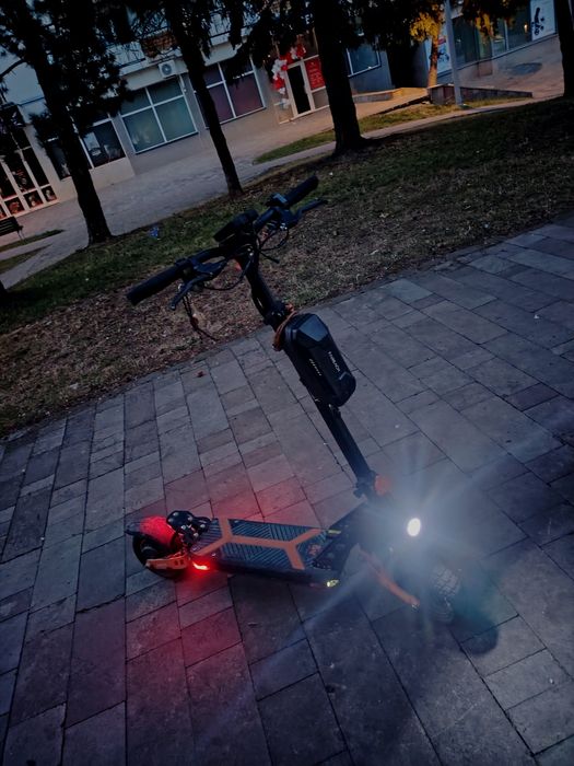 Kukirin g2 max rollerem adom el vagy cserèlem g2 manster vagy dualtron ra