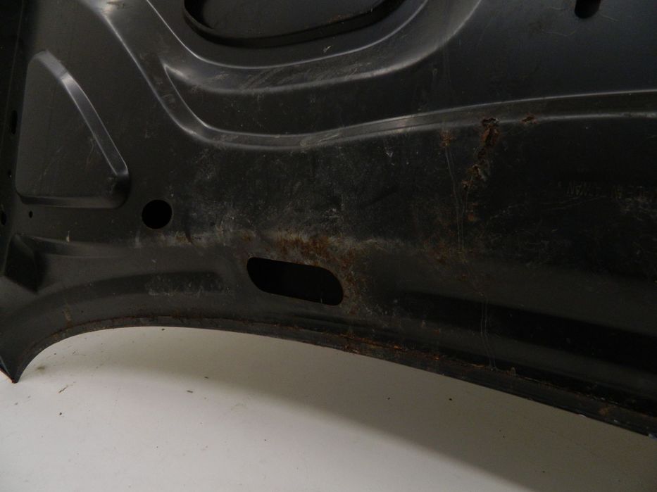 Capota motor VW Passat B6, 2005, 2006, 2007, 2008, 2009, 2010