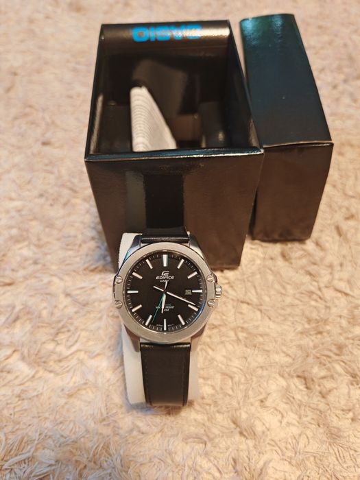 Ceas Casio Edifice - impecabil