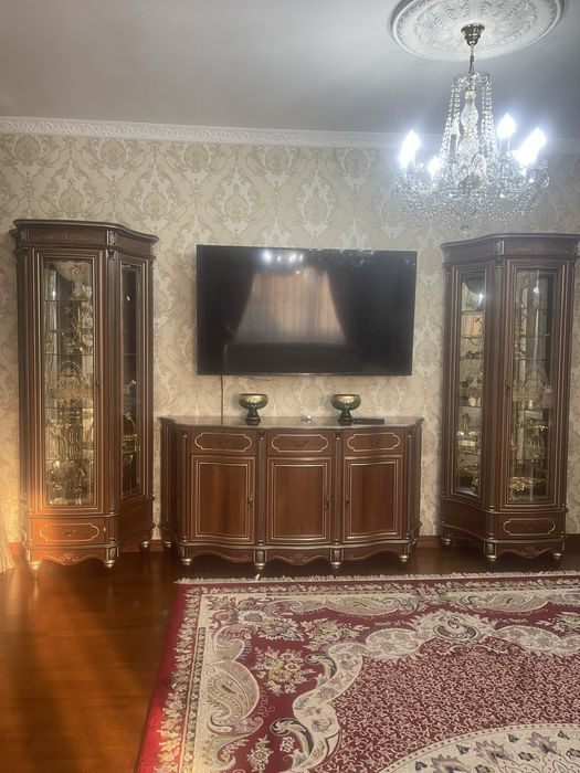 Мебель для гостиной