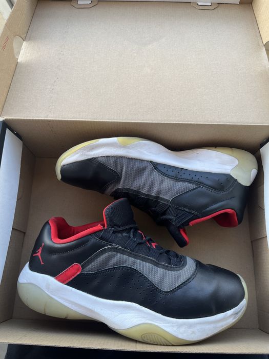 Jordan 11 low cmft