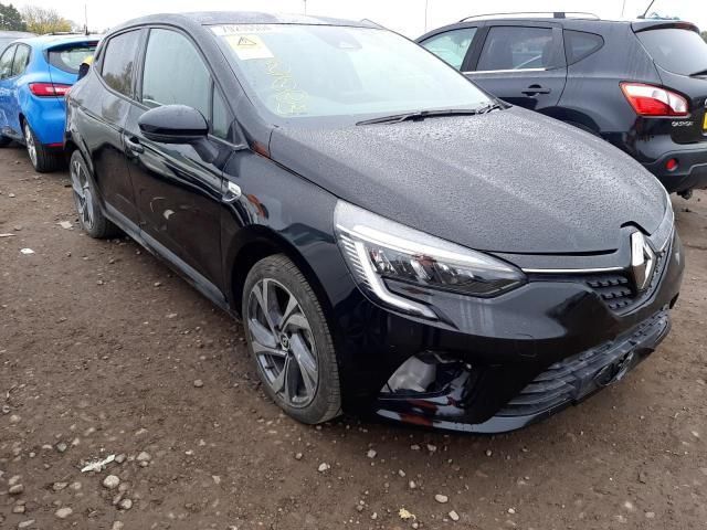 Dezmembrez Renault Clio 5 [2019 - 2023] Hatchback 1.6 E-TECH AT (140