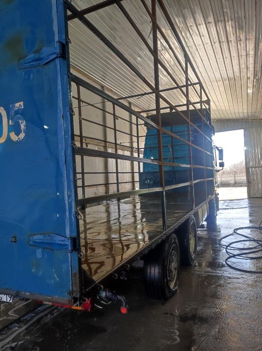 Грузовую продам срочно срочно