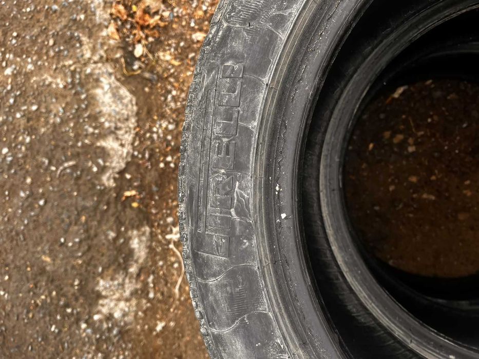 Pirelli 225 x 50 x 17