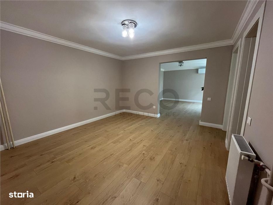 RECO Apartament 3 camere decomandat tip PC zona Decebal