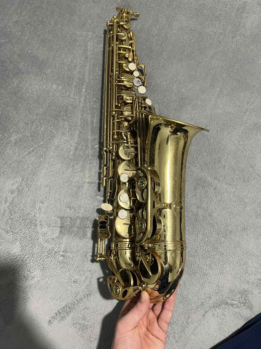 Saxofon pentru începători