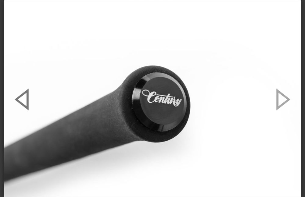 Въдици century stealth graphene 13ft 3.5 lb-Два броя