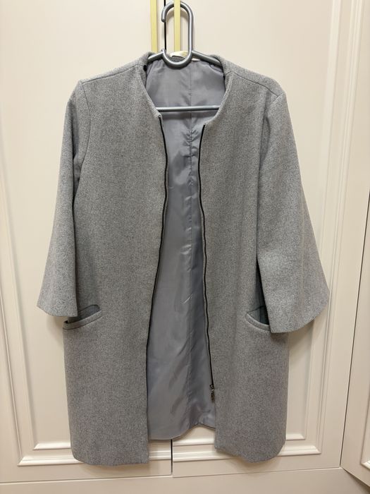 Продам весеннее пальто