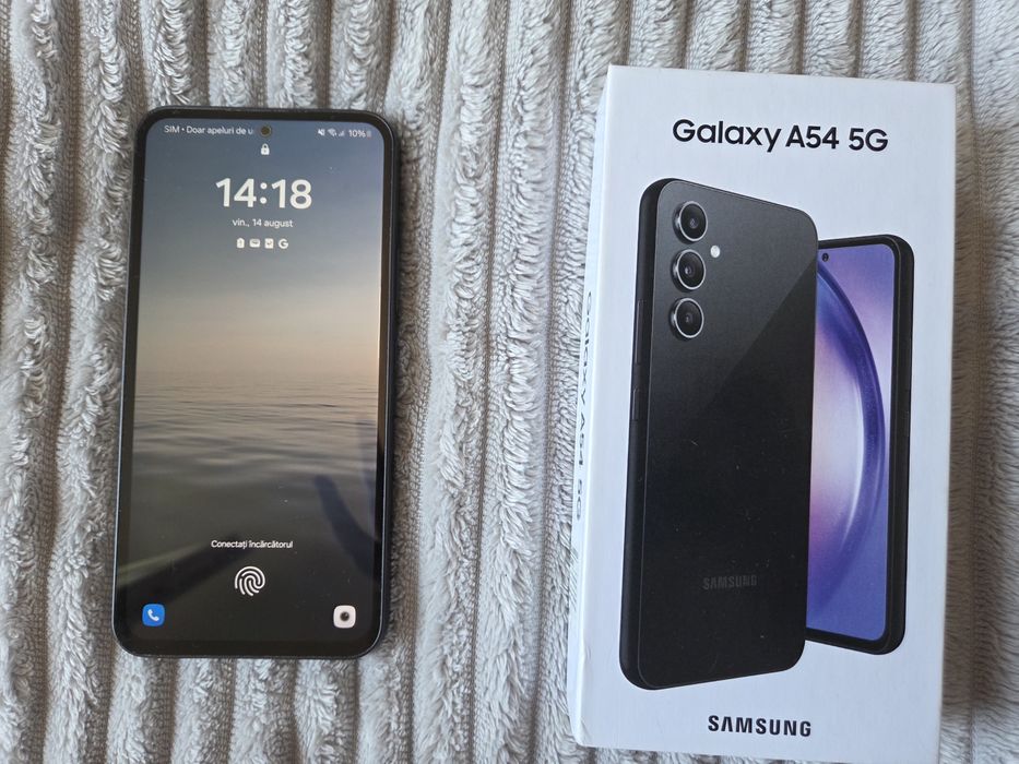 Telefon Samsung A 54