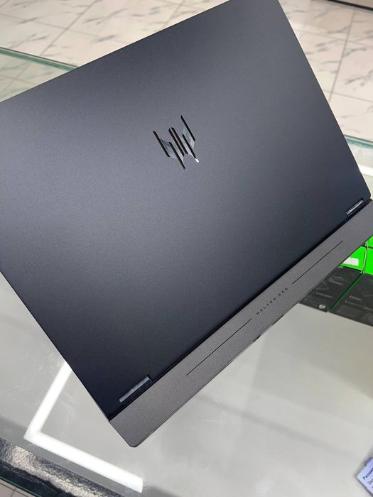 Acer Predator Helios 16 Ai