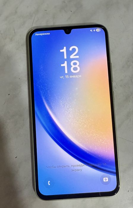Samsung A34 5G/ 6/128GB