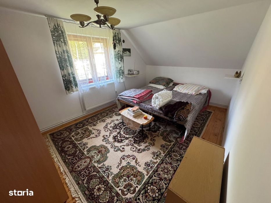 Casa de vacanta/cabana Tocile, Sibiu