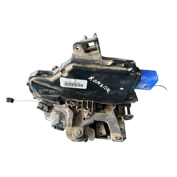 Broasca Usa Skoda Roomster 5J 2006 - 2015 25101D6