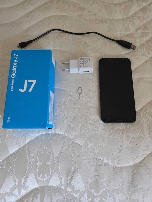 Samsung J7 2017 16GB