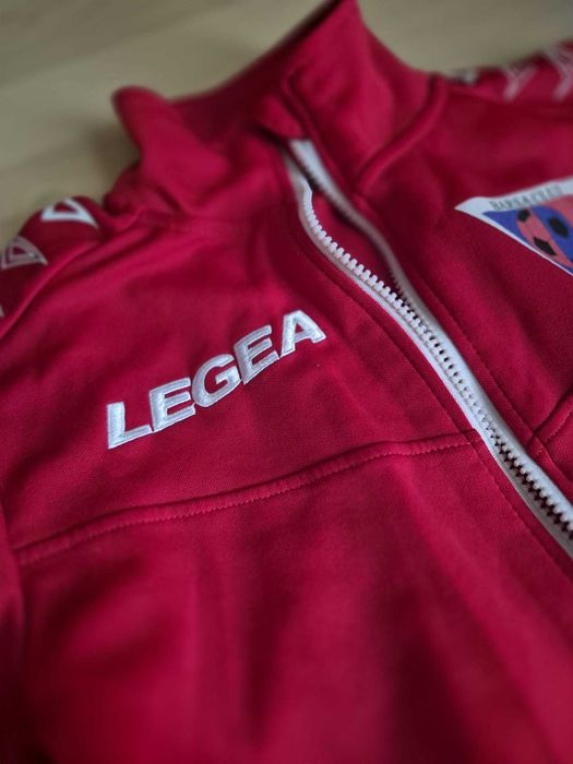 trening Legea XS pt 10-12 ani