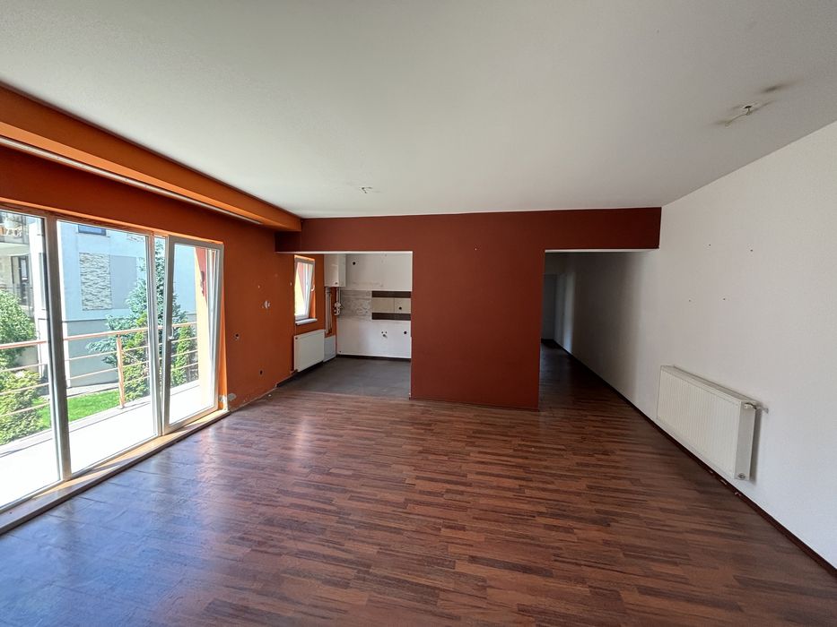 Vand apartament in Manastur