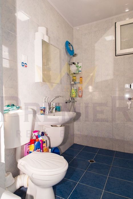 Продава се Тристаен апартамент в Балчик - 82 кв.м за 1647 €/кв.м - Снимка #7