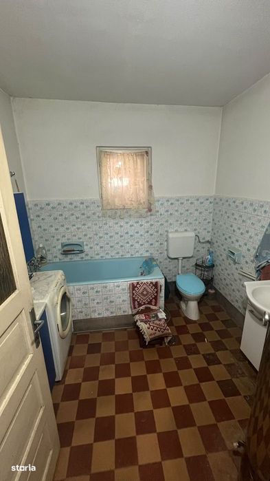 Casa situata in Paulesti