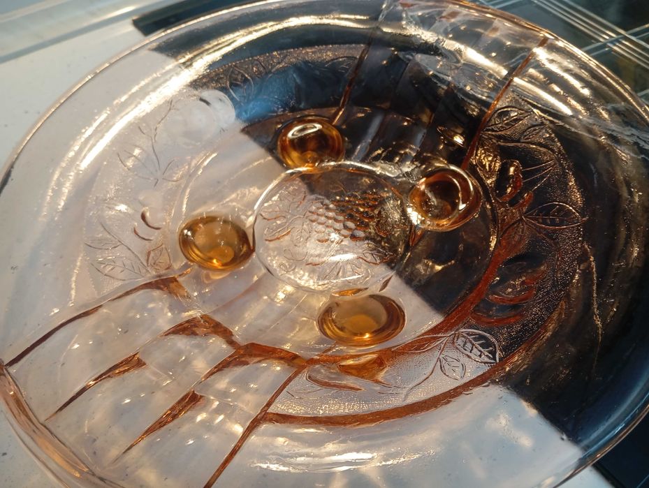 Стъклен комплект