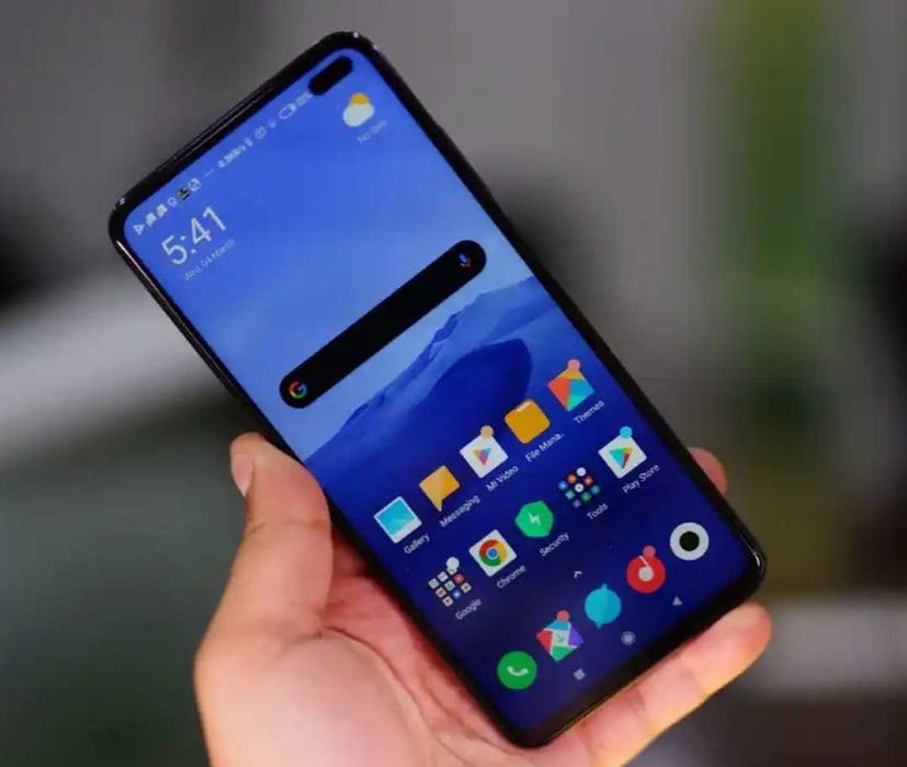 Xiaomi Poco X2 128GB + 8GB RAM