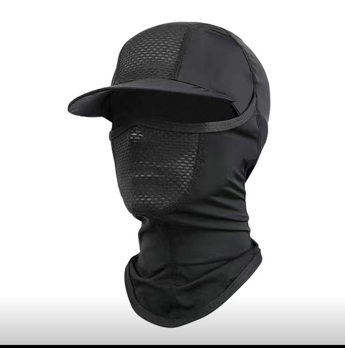 Балаклава отличного качества