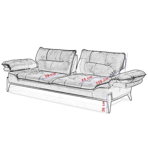 canapea extensibila easy clean