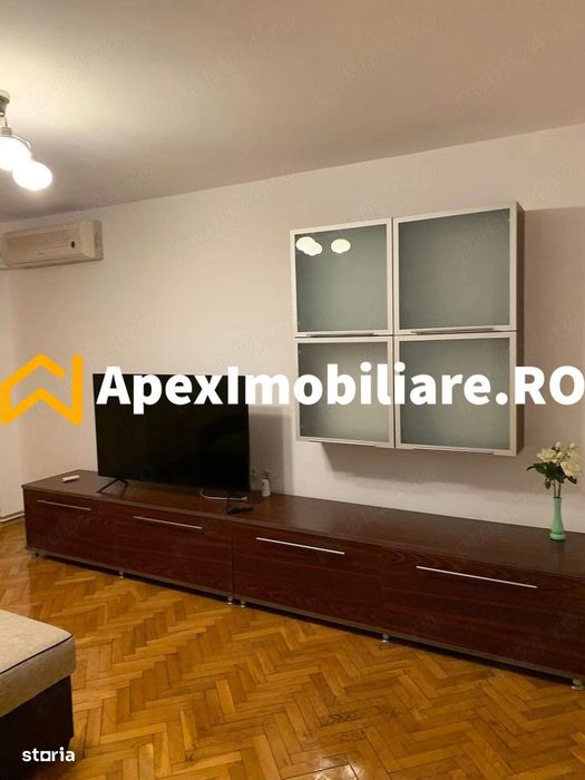 Apartament 3 camere de inchiriat Titan Bucuresti | ApexImobiliare.ro — fotografia 1