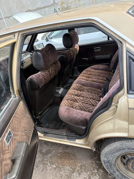 Продам Опель Рекорд 1984 года.