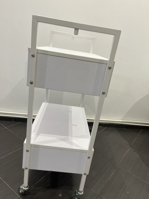 Козметична количка